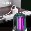 ZapLure™ - Electric Insect Killer with UV Light