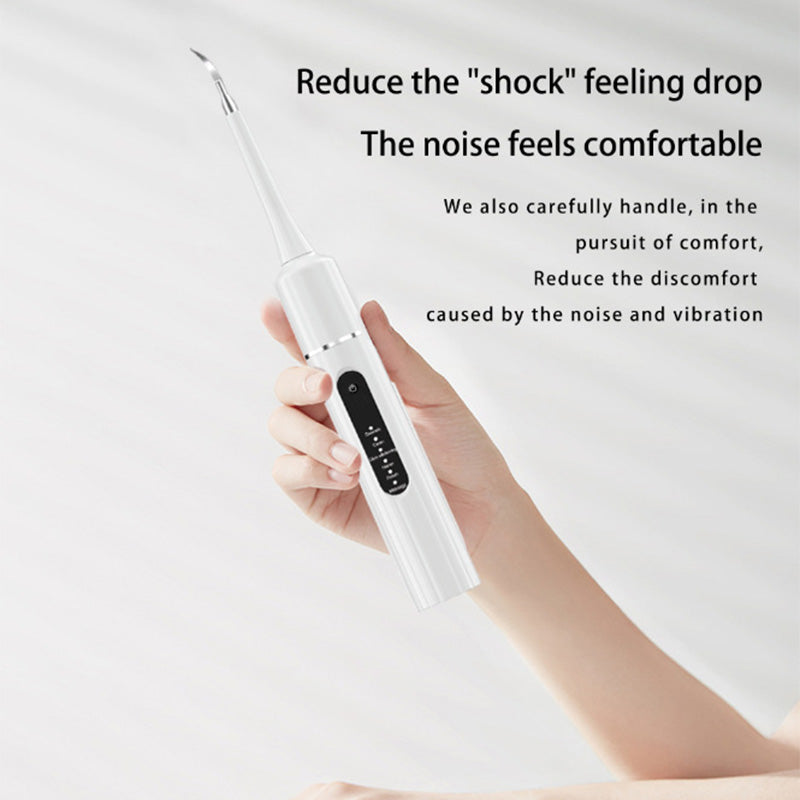 Smilo™ - Multifunctional Ultrasonic Tartar Remover