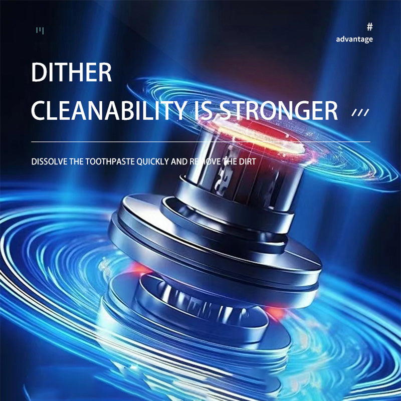 Smilo™ - Multifunctional Ultrasonic Tartar Remover