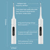 Smilo™ - Multifunctional Ultrasonic Tartar Remover