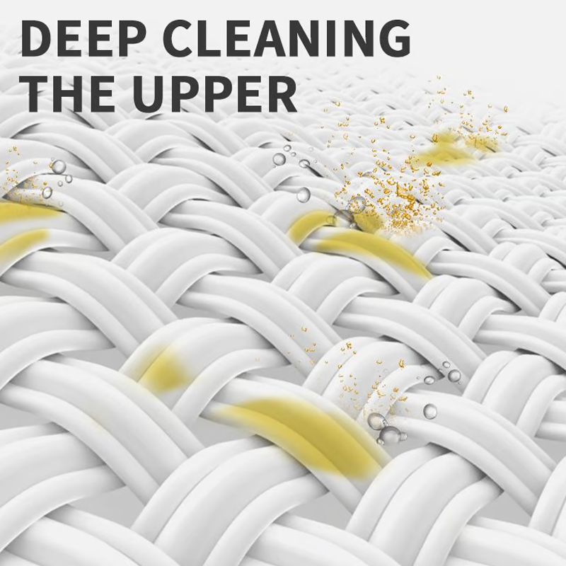 1+1 Free | Foamzy™ - Shoe Cleaner with No Rinsing Required