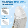 1+1 Free | Foamzy™ - Shoe Cleaner with No Rinsing Required
