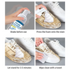 1+1 Free | Foamzy™ - Shoe Cleaner with No Rinsing Required