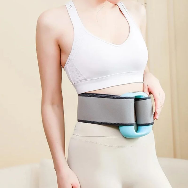 MultiMassager™ — Instant muscle relaxation that frees you from stress anytime, anywhere