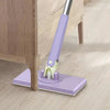 1+1 Free | BuffTowel™ Mop With Automatic Cloth Change Clip