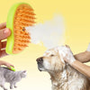 SteamBrush™ - Pamper Your Pet With Gentle And Effective Coat Care!