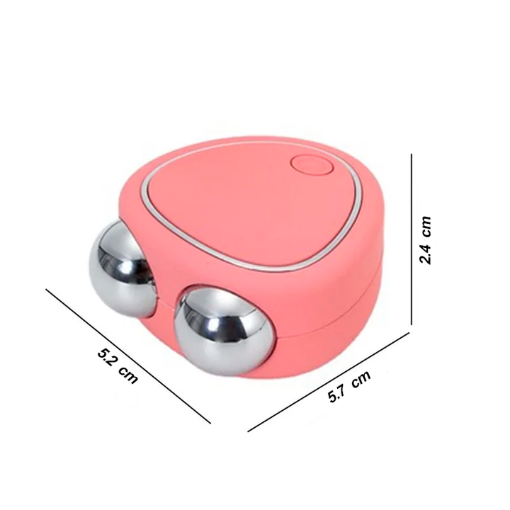 YouthNourish™ - Facial Massage Device