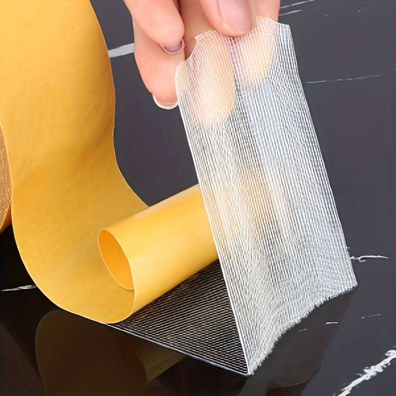 1+1 FREE | SuperSticky™ Mega Strong Transparent Resistant Tape