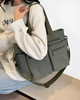 Urban Cord™ – Corduroy Tote Bag