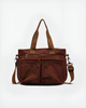 Urban Cord™ – Corduroy Tote Bag