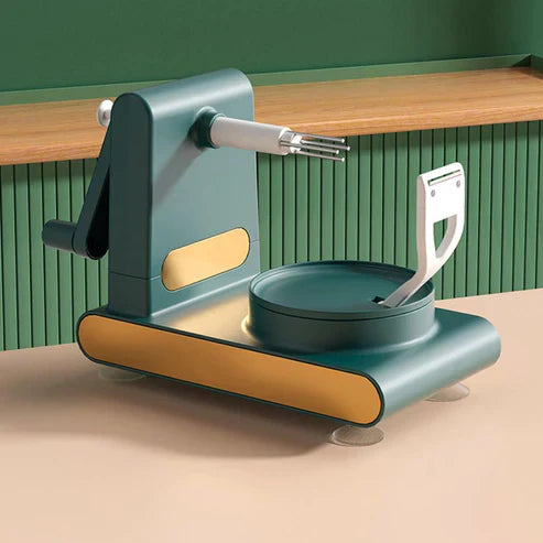 QuickPeel™ - Effortless Peeling