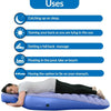 ComfortBump™ – Promotes Restful Sleep