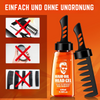 StyleComb™ - 2-in-1 Hair Gel with Comb