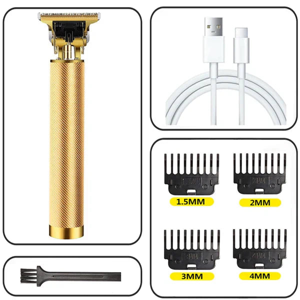 GoldTrim™ - Cordless Razor