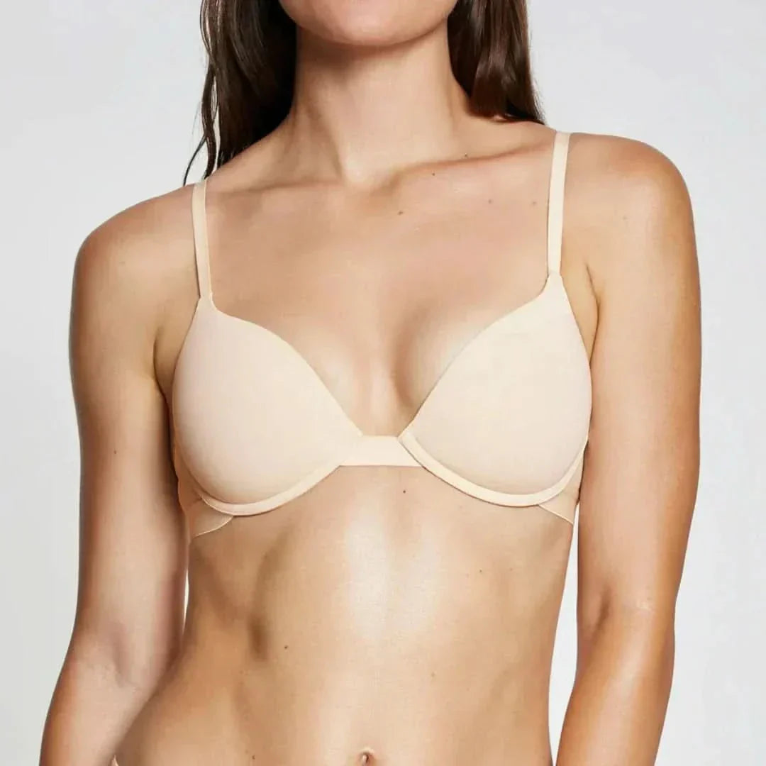 LiftUp™ - Naturally beautiful - with the perfect push!