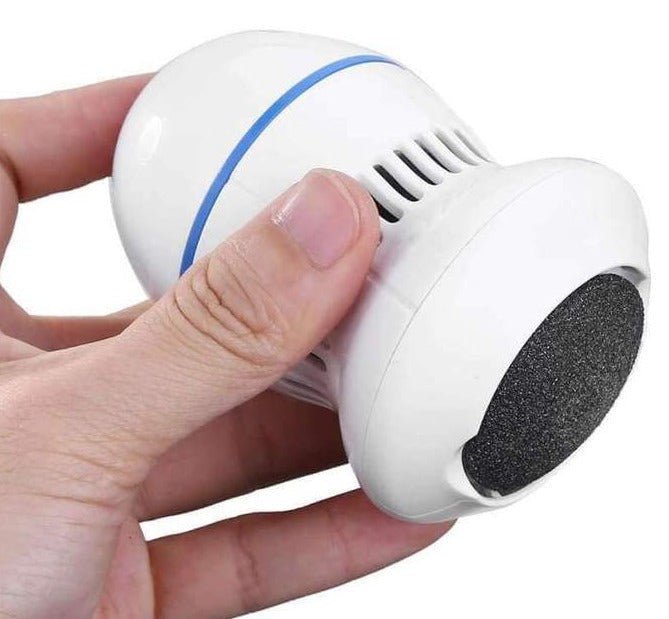 SoleVac™ - Perfect Care For Your Feet!