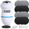 SoleVac™ - Perfect Care For Your Feet!