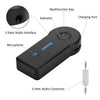TuneLink™ – Wireless Bluetooth Receiver