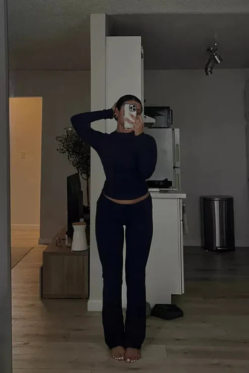 Cozy Set™ - The most comfortable loungewear set