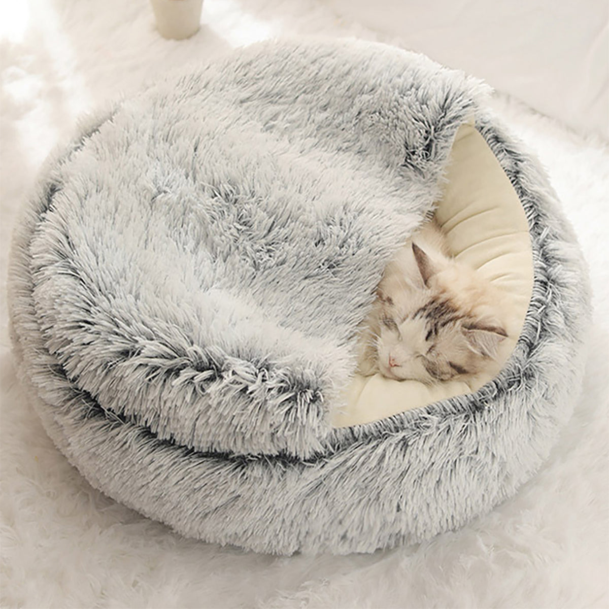 SnugPaw™ - Every dog and cat deserves to lie here
