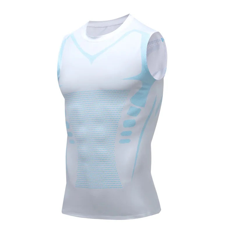 1+1 FREE | Riley™ Tourmaline Posture Correction Vest