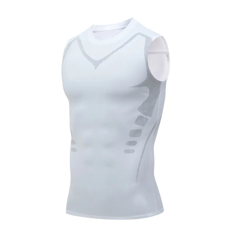 1+1 FREE | Riley™ Tourmaline Posture Correction Vest