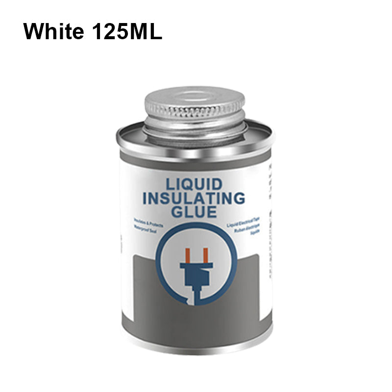 1+1 FREE | Insolix™ Ultimate Insulation for Permanent Connections