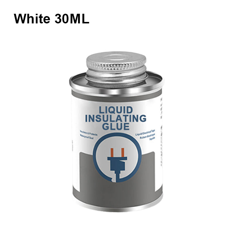 1+1 FREE | Insolix™ Ultimate Insulation for Permanent Connections