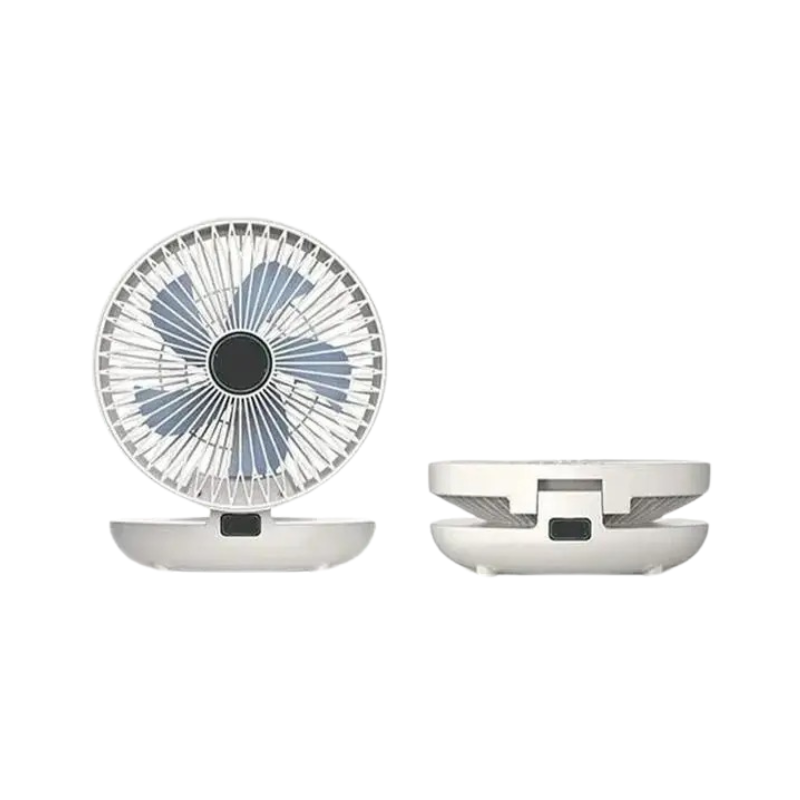 Airova™ - Portable Fan with Adjustable Angles