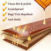 1+1 FREE | Wood Wax™, Easy Maintenance Solution
